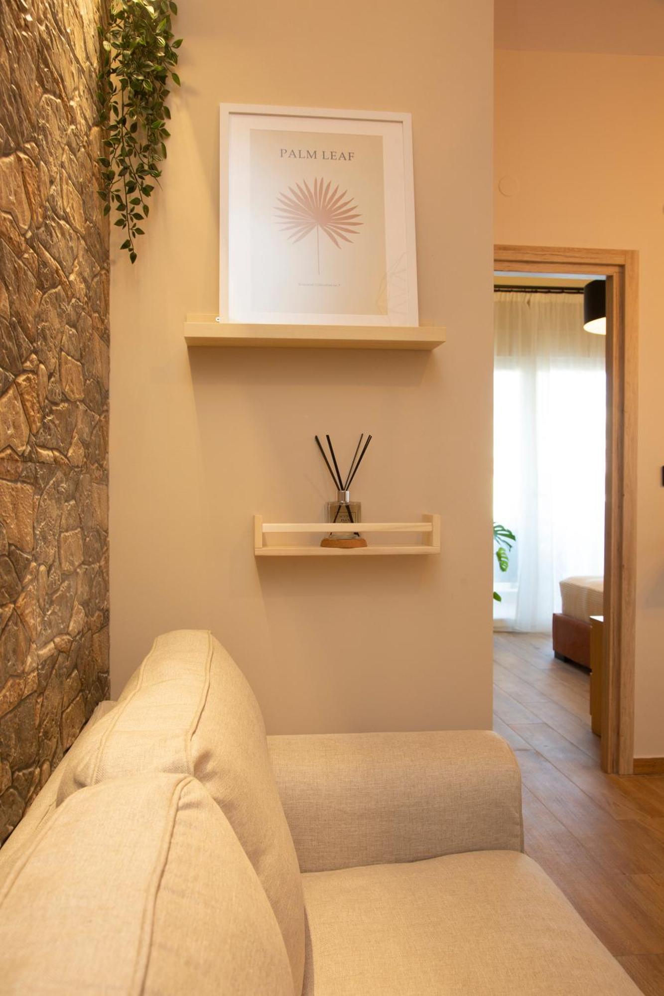 Apartamento Wellbeing Kavala Exterior foto