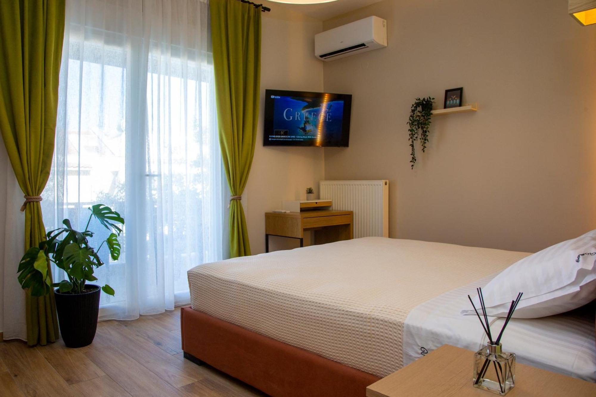 Apartamento Wellbeing Kavala Exterior foto