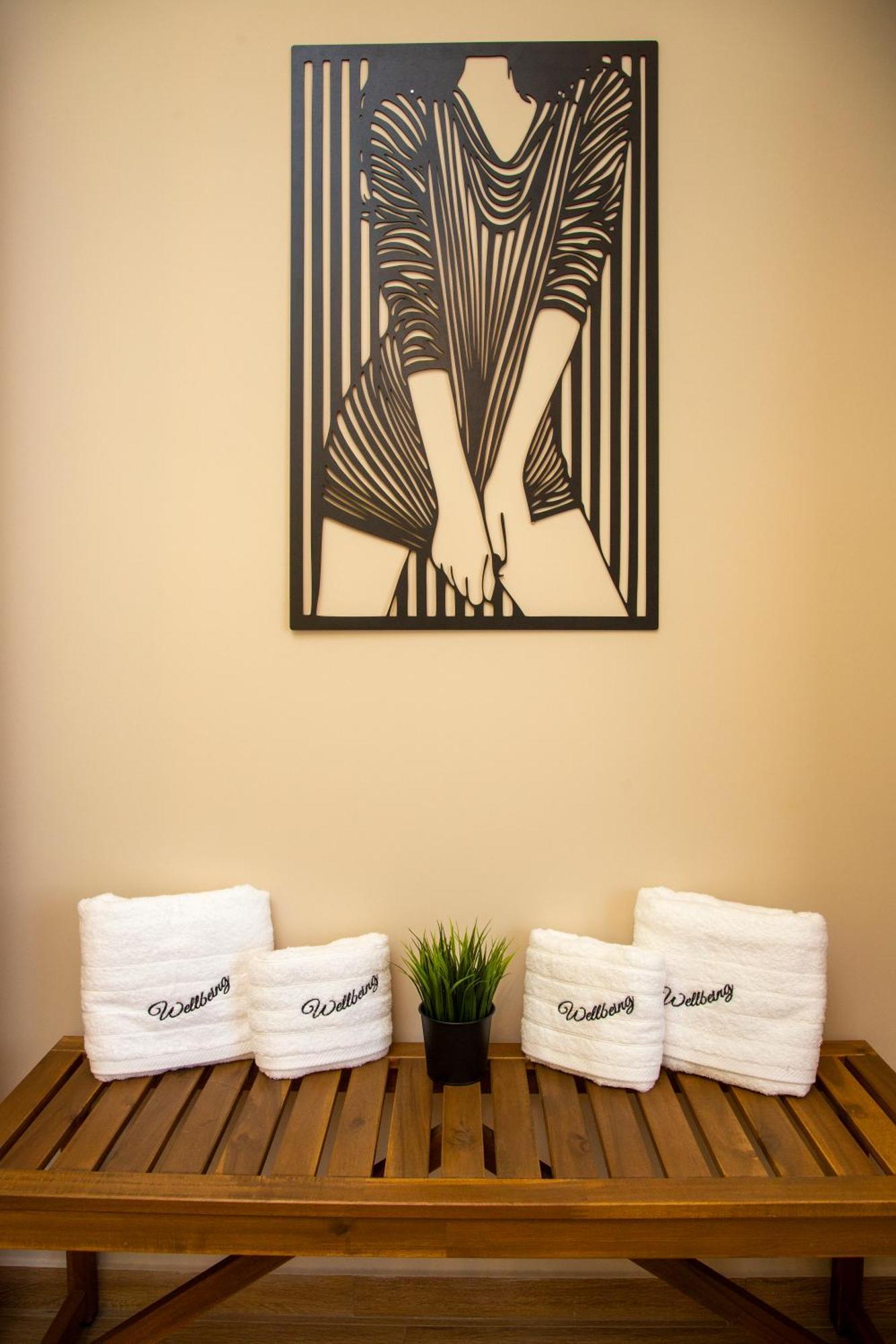Apartamento Wellbeing Kavala Exterior foto